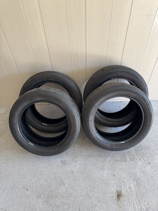 Opony Dayton 195x55 R16