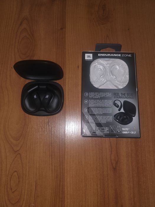 Vendo - Phones JBL Endurance Zone