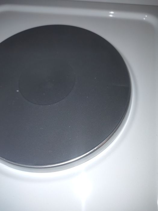 Нова плита електрична Borgio EE 540 W M