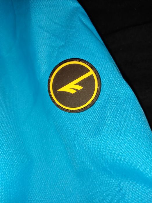 Hi-Tec Dron Kurtka Przeciwdeszczowa Tecproof 5000