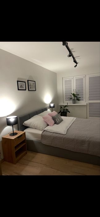 Apartament MAX Busko-Zdrój