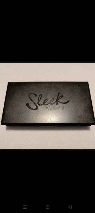 Paletka do cieni oczu!!