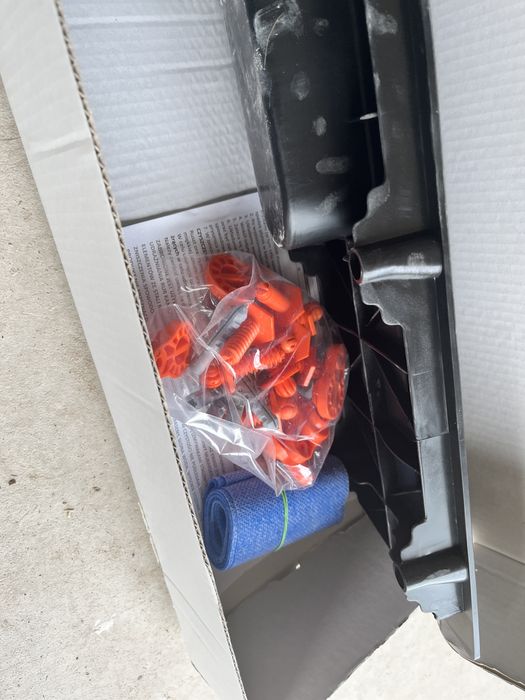 Odpływ Liniowy Jano