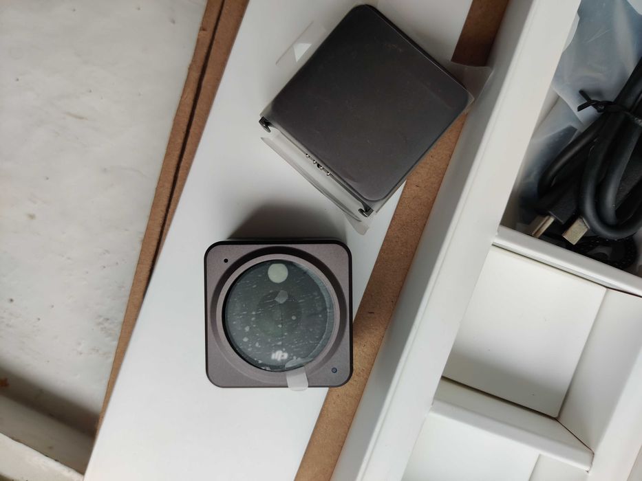 DJI Action 2 Power Combo екшн камера як GoPro