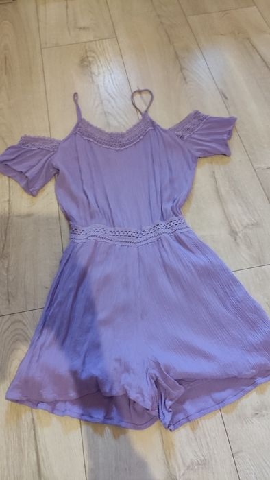 Letni kombinezon nowy