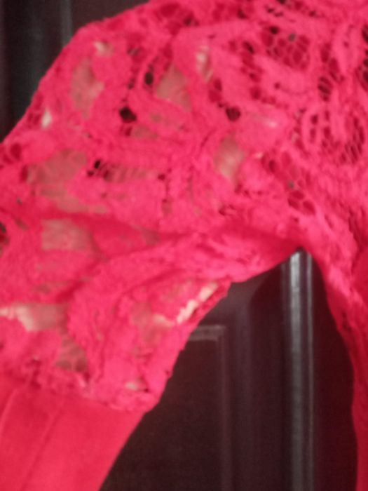 Жіноче платтячко