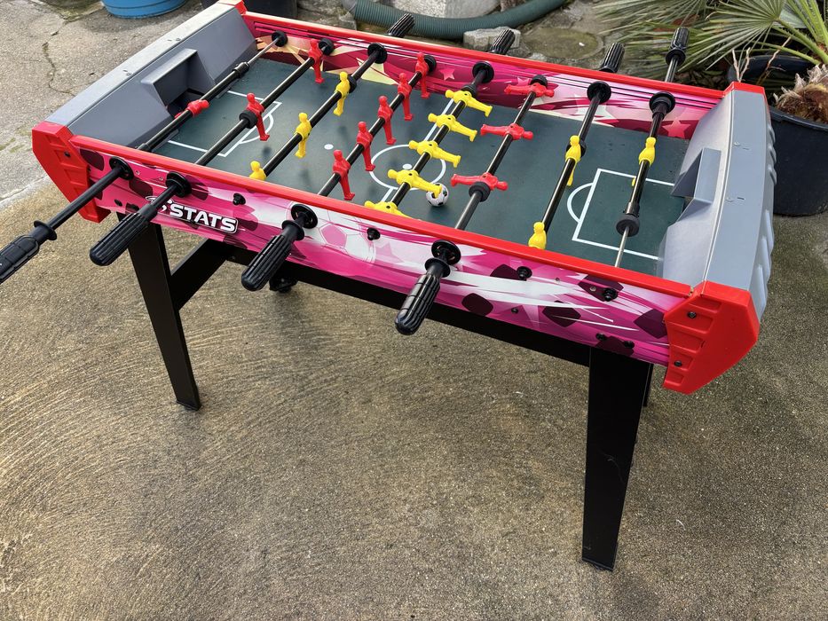 Jogo de matraquilhos crianca/adolescente