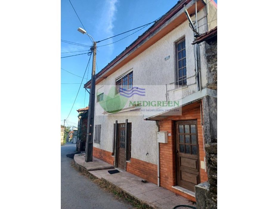 Moradia T2 | Sanfins