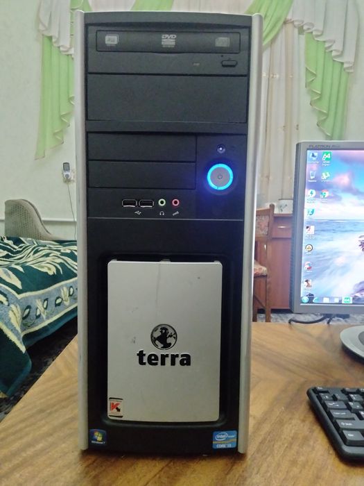 Продам комп'ютер