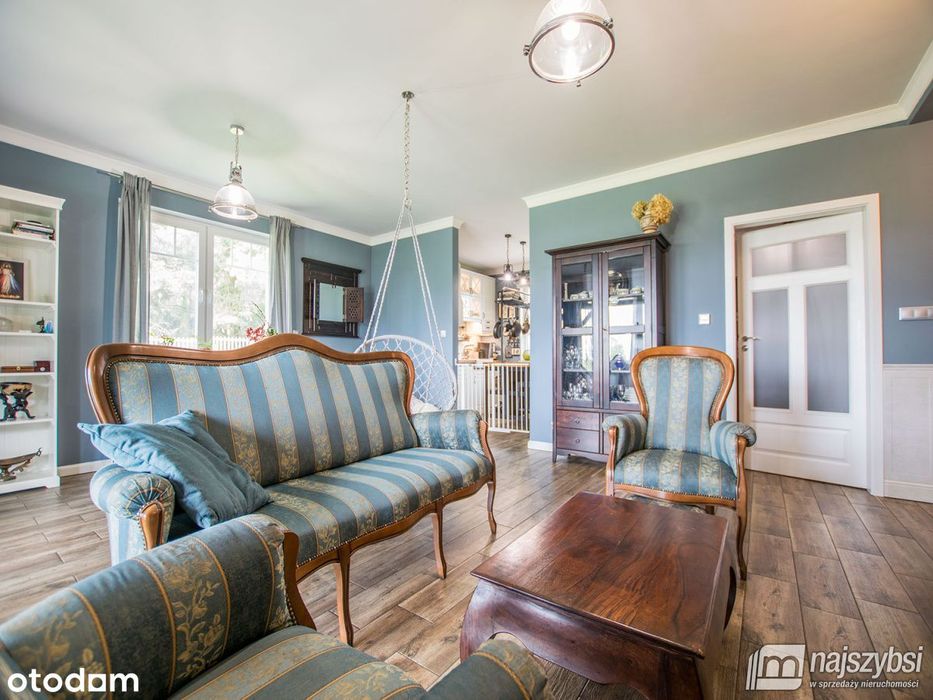 Pniewo - dom jednorodzinny139m2