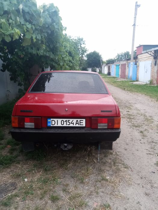 продам ваз 21099