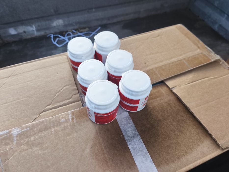 6x Mycology Reishi Plus 90 comprimidos