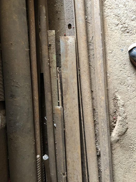 Продам швелера номер 160мм довжиною 2.50м