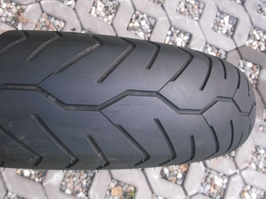 opona 150/80-16 Bridgestone Exedra MaxF dot3516 3,3mm