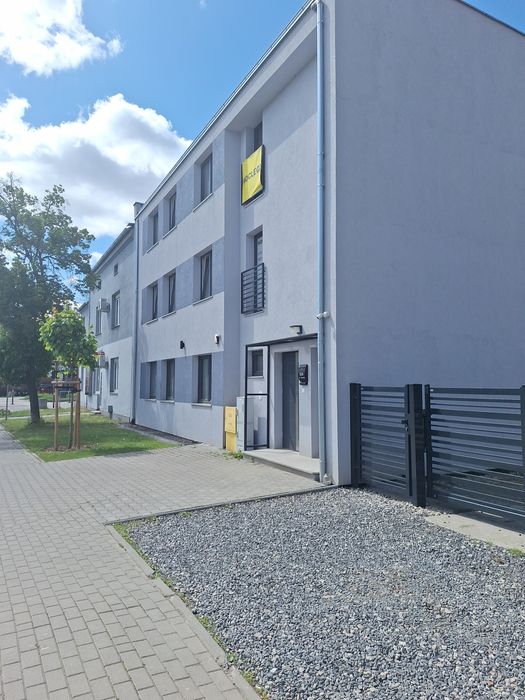 Noclegi "ZEBRA" Poznań A2, pokoje gościnne i pracownicze