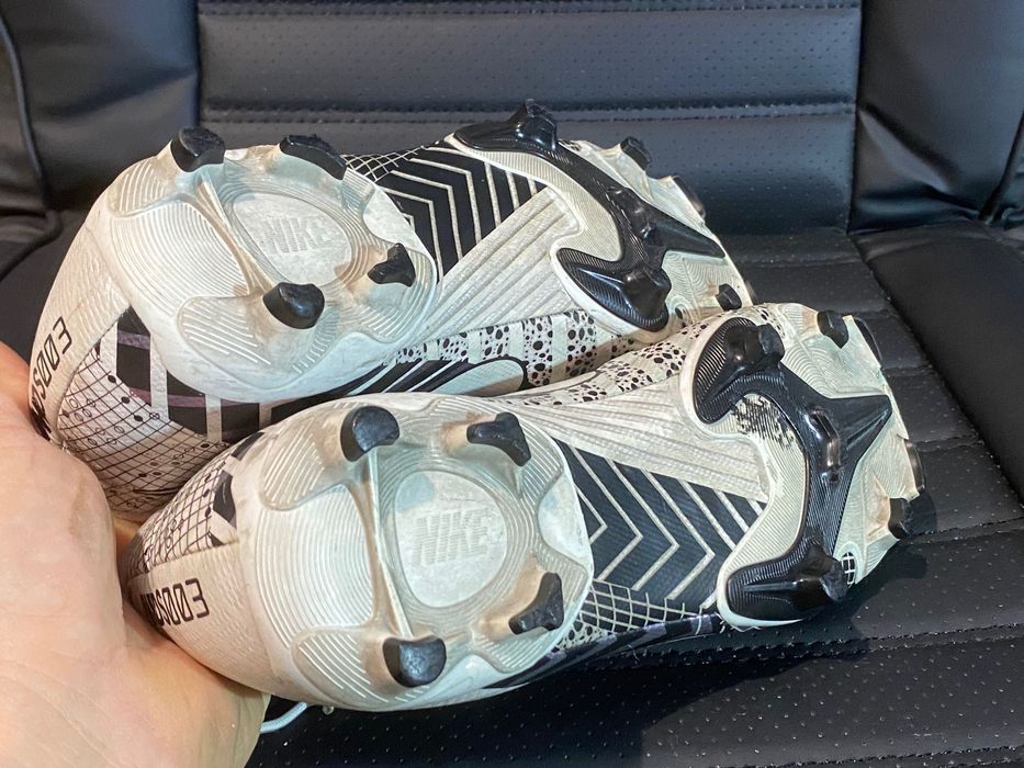 Nike Mercurial CR7 37,5 (23,5cm) Buty piłkarskie korki