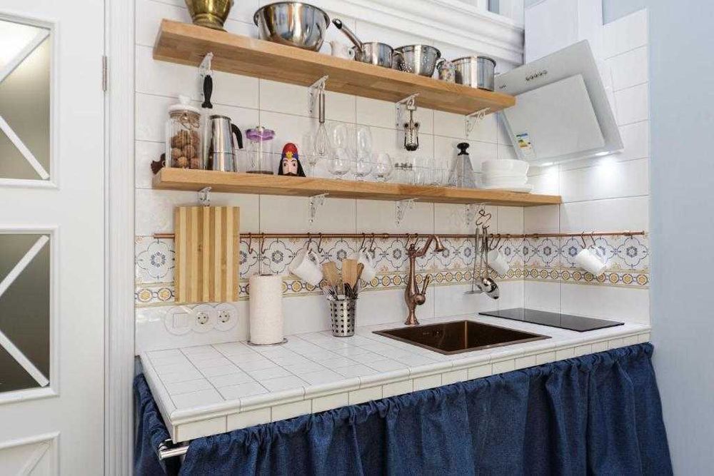 1-кімнатна квартира за адресою Куликове поле пл. (площа 27 м²) - Atlanta.ua - фото 13