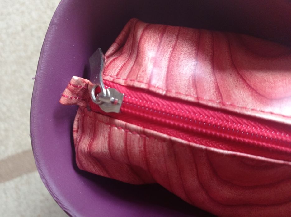 Obsg mini purpura