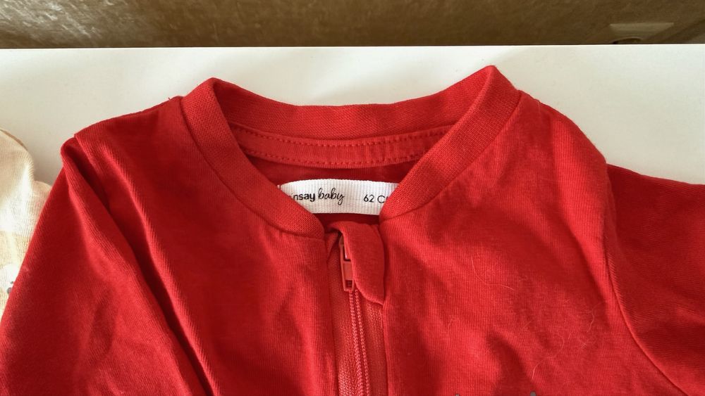 NEXT/ CARTER’S/SINSAY Продам чоловічки для немовляти (0–3 місяці)