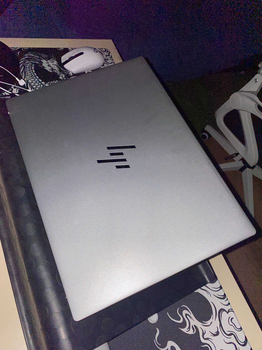 HP Pavilion Plus 16 Nvidia RTX 3050 6GB 120hz 16GB RAM