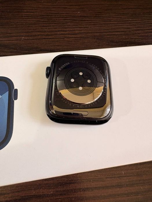 Appl Watch 9 - 45"