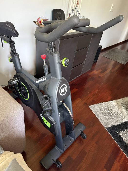 Bicicleta Indoor Bodytone EX4