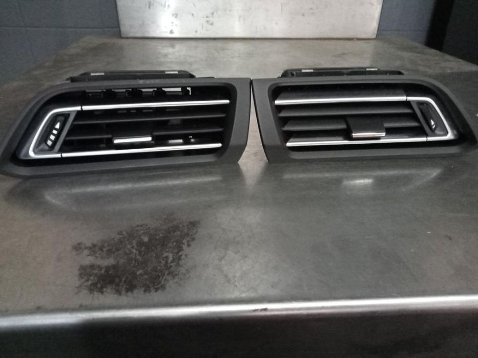Grelhas de sofagem Peugeot 308II