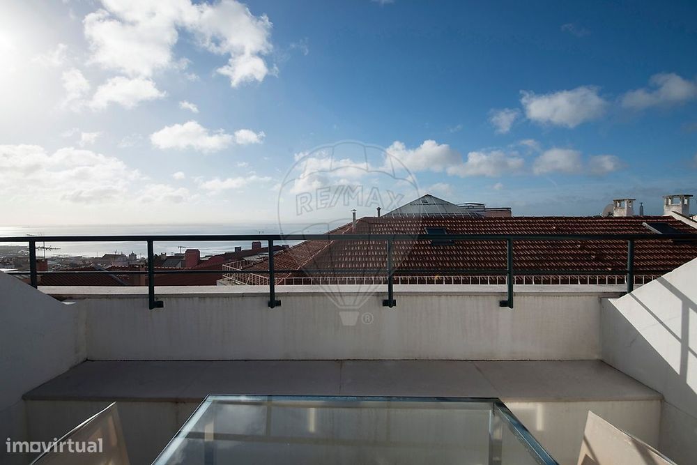 Apartamento T1 para arrendamento