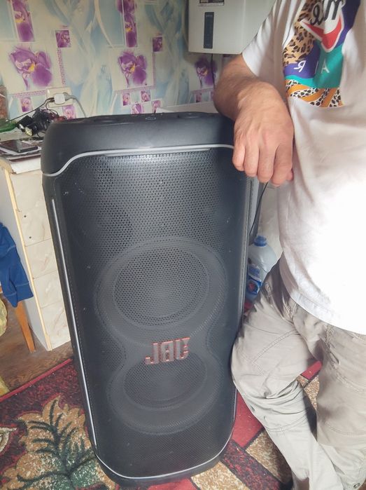 JBL ULTIMATE 1100w