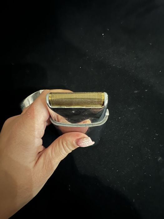 Uzywane golarki babyliss pro