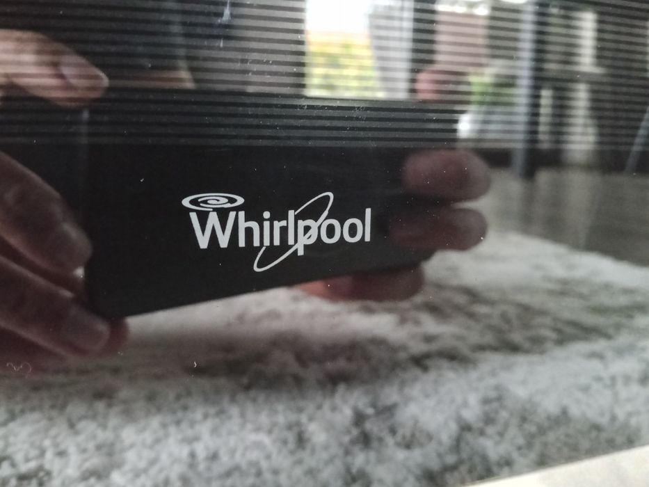 Piekarnik do zabudowy Whirlpool
