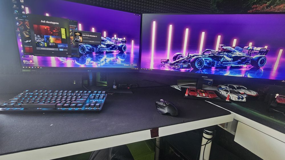 Monitor Lg 27cal 144hz