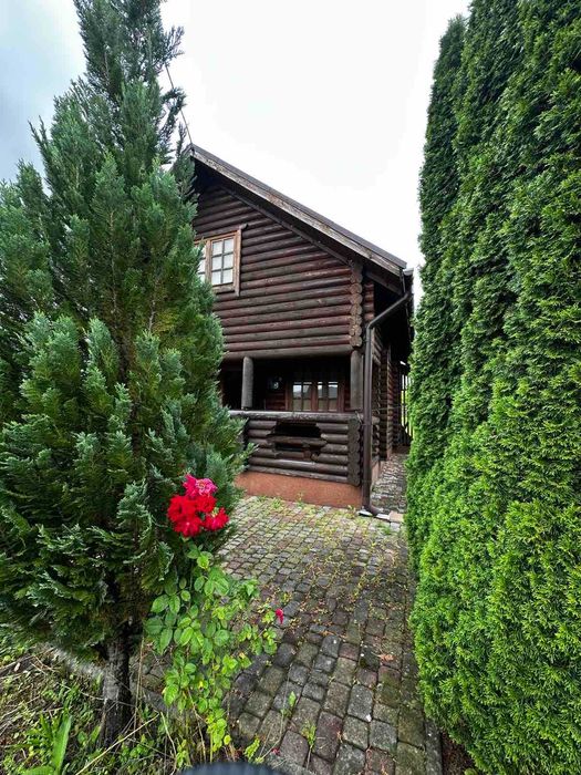 Продається дачний будинок в с. Ганичі