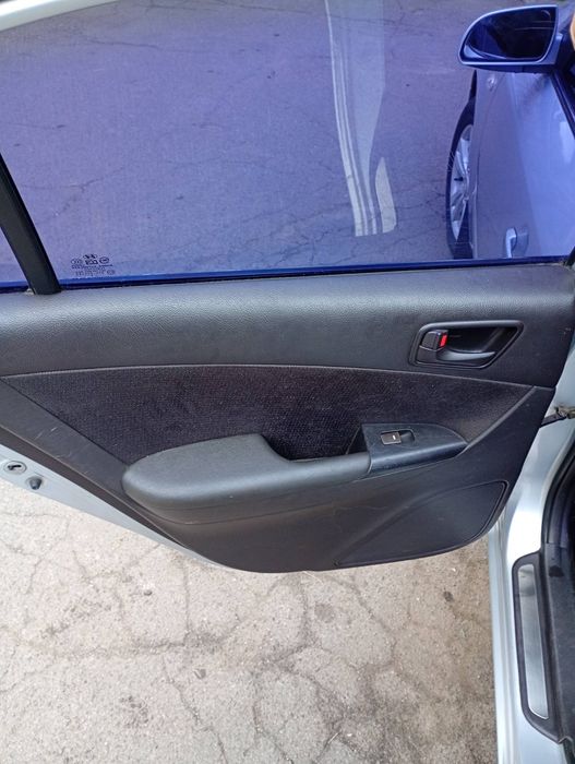 Hyundai Sonata 2008