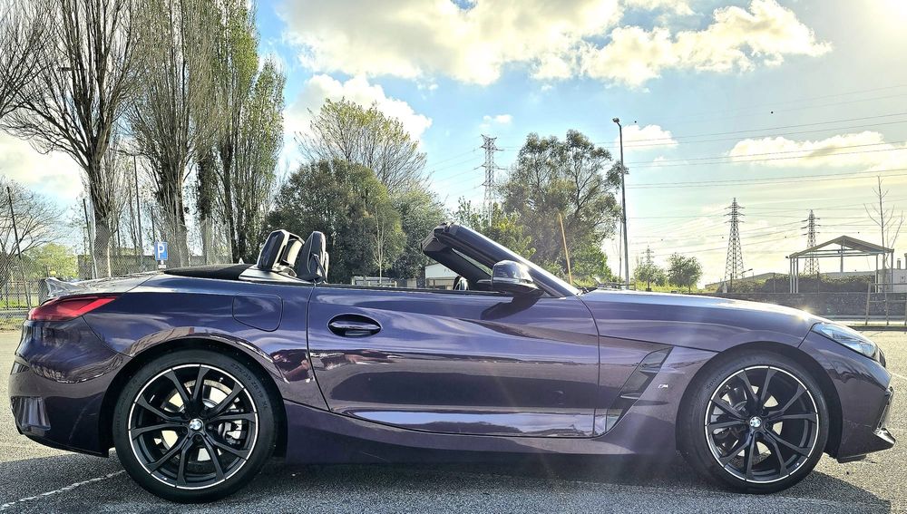 BMW Z4 20i Pack M LCI