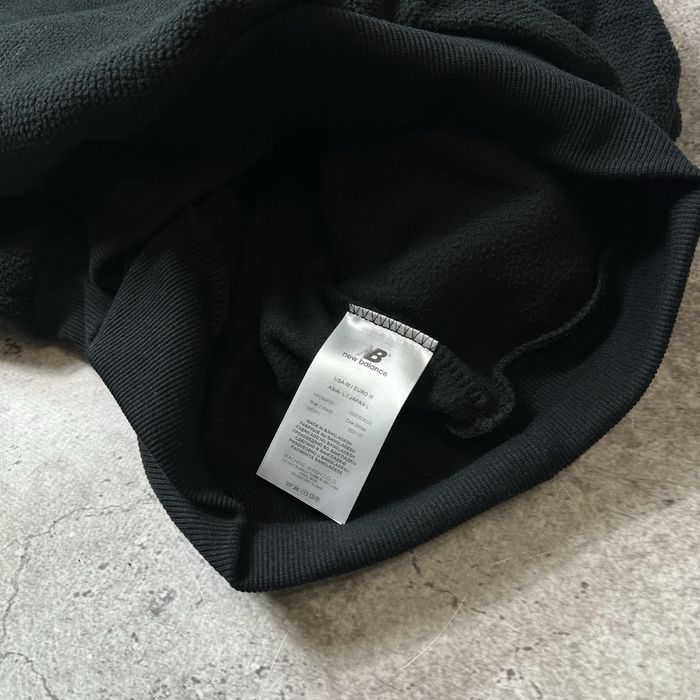 Скидочний Худі New Balance теплий XS,S,M,L,XL