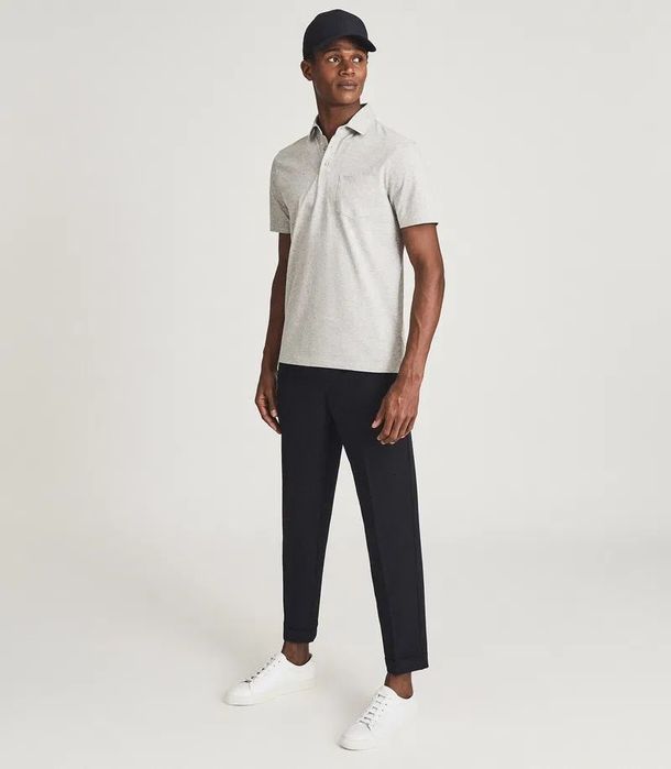 Поло Reiss , розмір М. Ідеал.