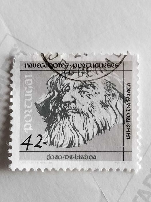 Selos unitários variados (ver descrição)