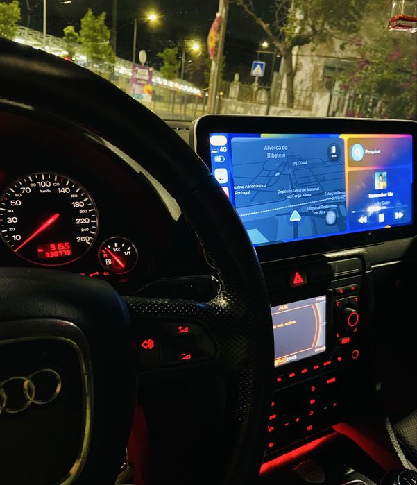 Radio universal android