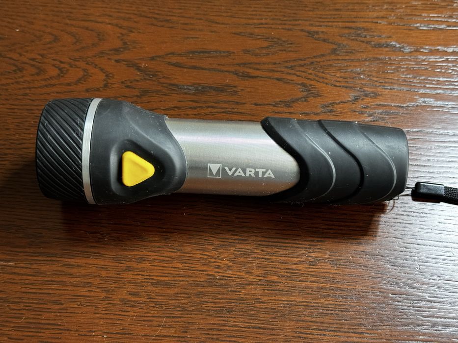 Ліхтарик Varta Day Light Multi LED F30 17612