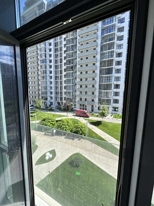 3-комнатная квартира по адресу бульвар Дружбы Народов (площадь 82,7 м²) - Atlanta.ua - фото 9