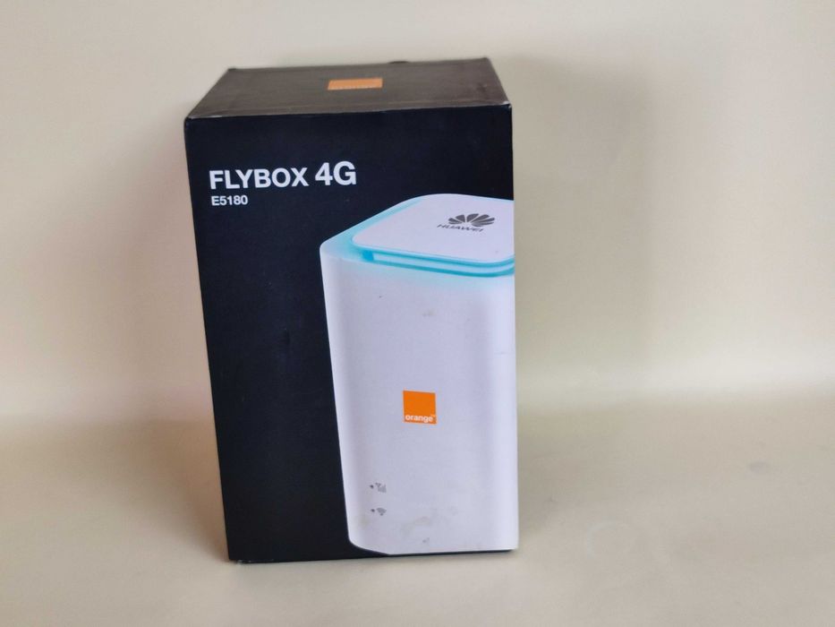 Huawei E5180 4G Router Desbloqueado