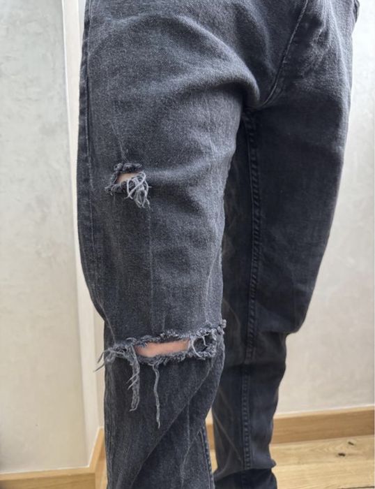 Штани чоловічі ZARA