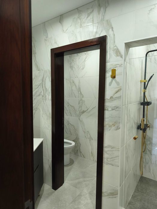 Apartamento T1 novo estrear