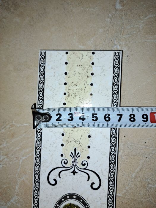 Продам фриз керамика