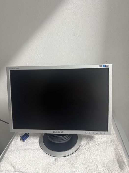 Monitor Samsung 19 polegadas
