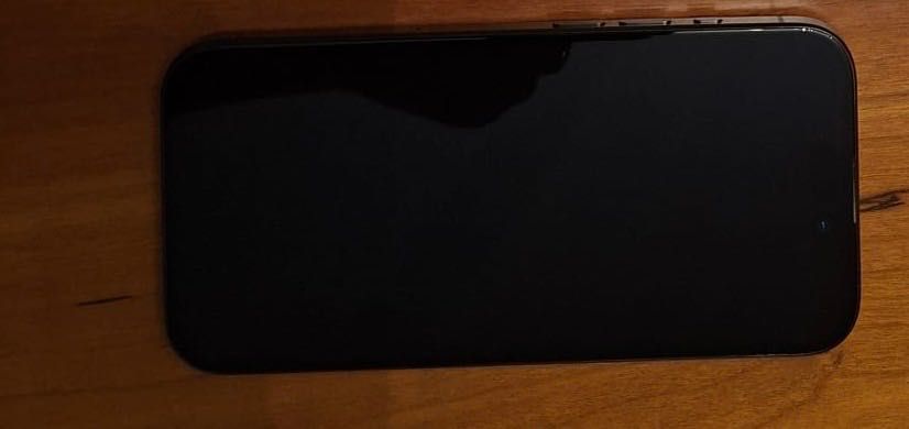 Iphone 15 Pro 128Gb