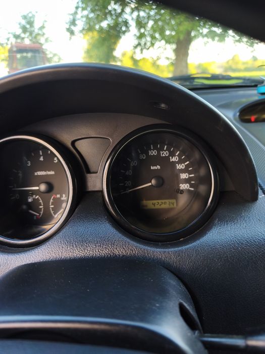 Продам Шевроле авео 2006 року 1.5 газ - бензин