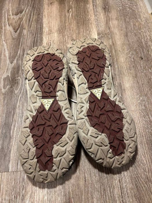 Кросівки Nike acg mountain fly 2