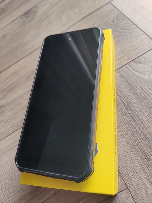 Smartfon ULEFONE ARMOR X16 PRO 5G 8/256GB